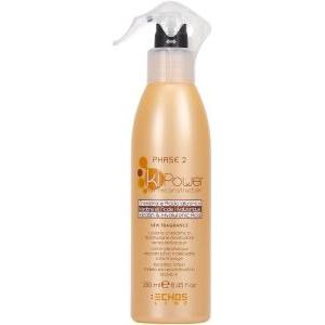 -echos ki-power lozion cheratinico ricostruttore fase 2 250ml 1019869
