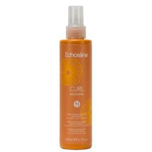 -echos seliar curl activator spray attivaricci 200ml 1020485