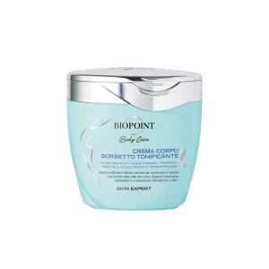 Body care crema corpo sorbetto tonificante 300ml pv00720