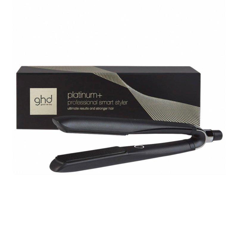 ghd ghd piastra platinum+ hydra black - foto 1