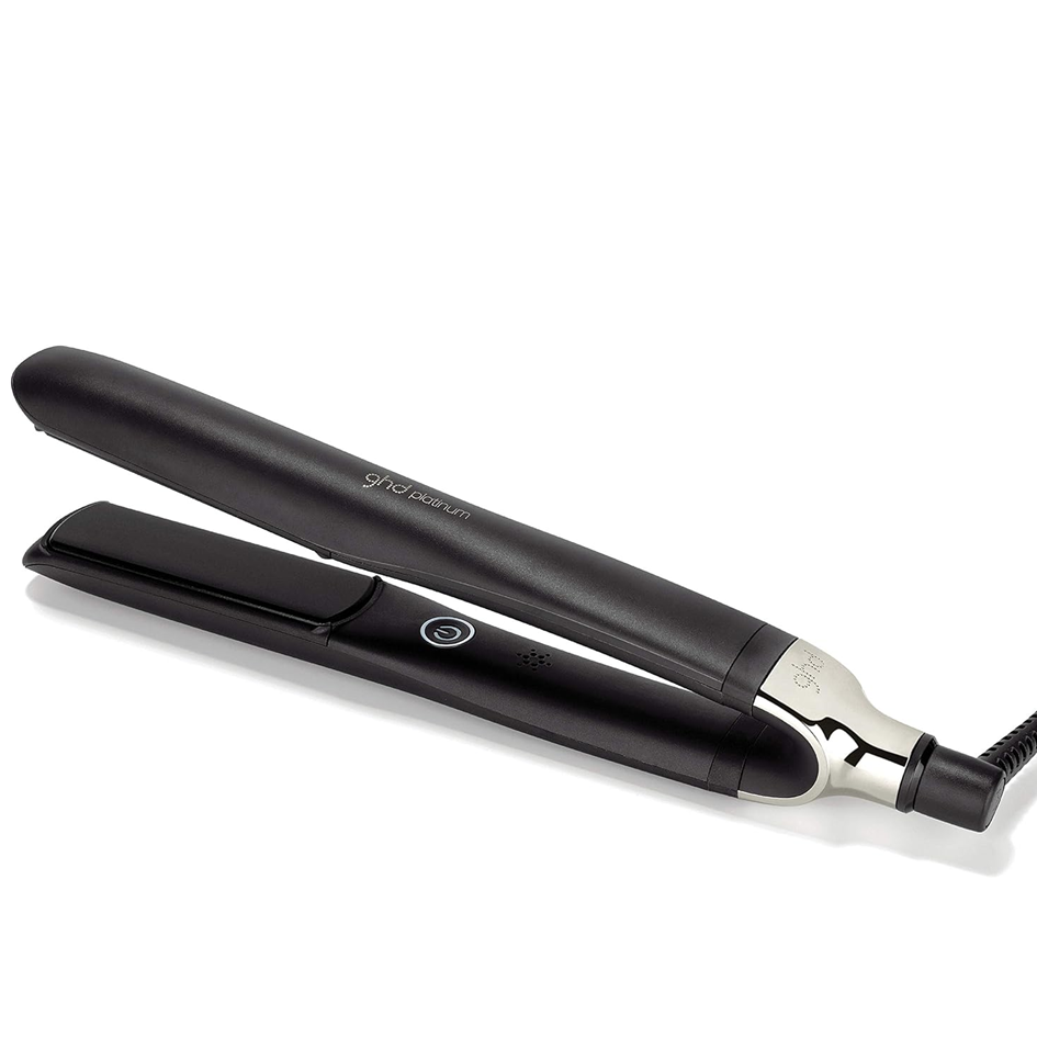 ghd ghd piastra platinum+ salon black - foto 1