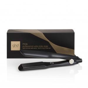 Piastra max professional wide plate styler