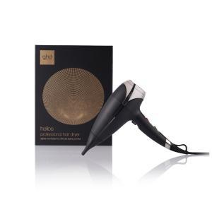 Phon helios professional hairdryer black