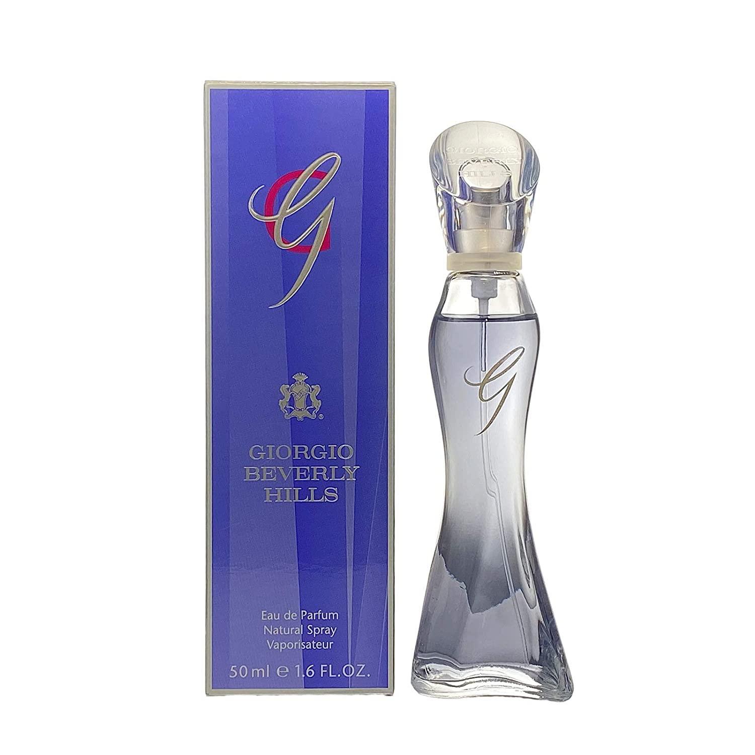 giorgio beverly hills e.d.t.g di giorgio vapo 50 ml - foto 1