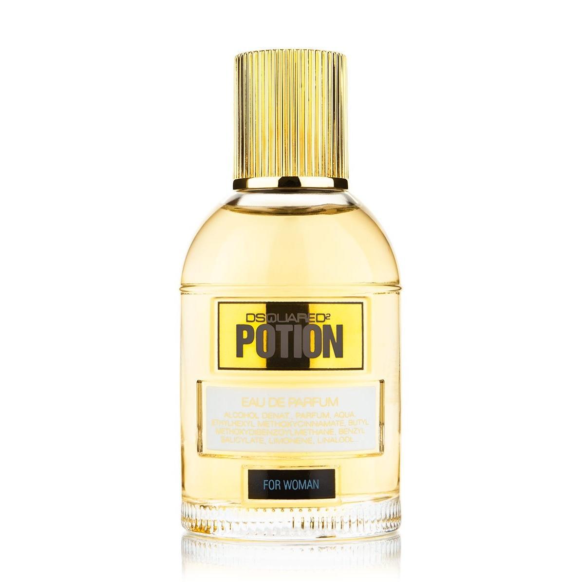 dsquared e.d.p.dsquared potion wom.50 m - foto 1