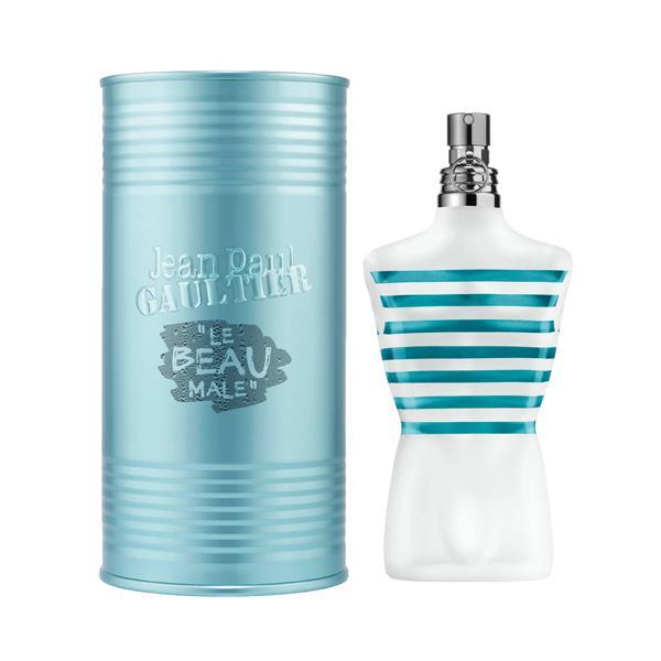 jean paul gaultier e.d.t.le beau mal int.vap.125 - foto 1