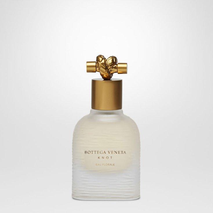 bottega veneta e.d.t.b.veneta knot florale 50 - foto 1