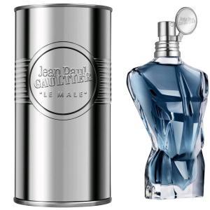 E.d.p.le male essence h.75 ml