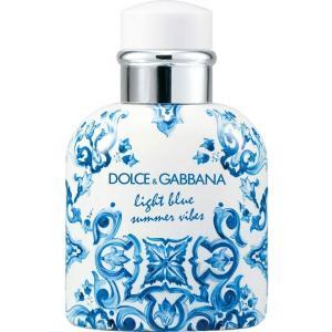 E.d.t.d&g light blue new d. 30ml