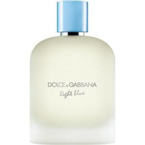 E.d.t.d&g light blue new u. 200ml