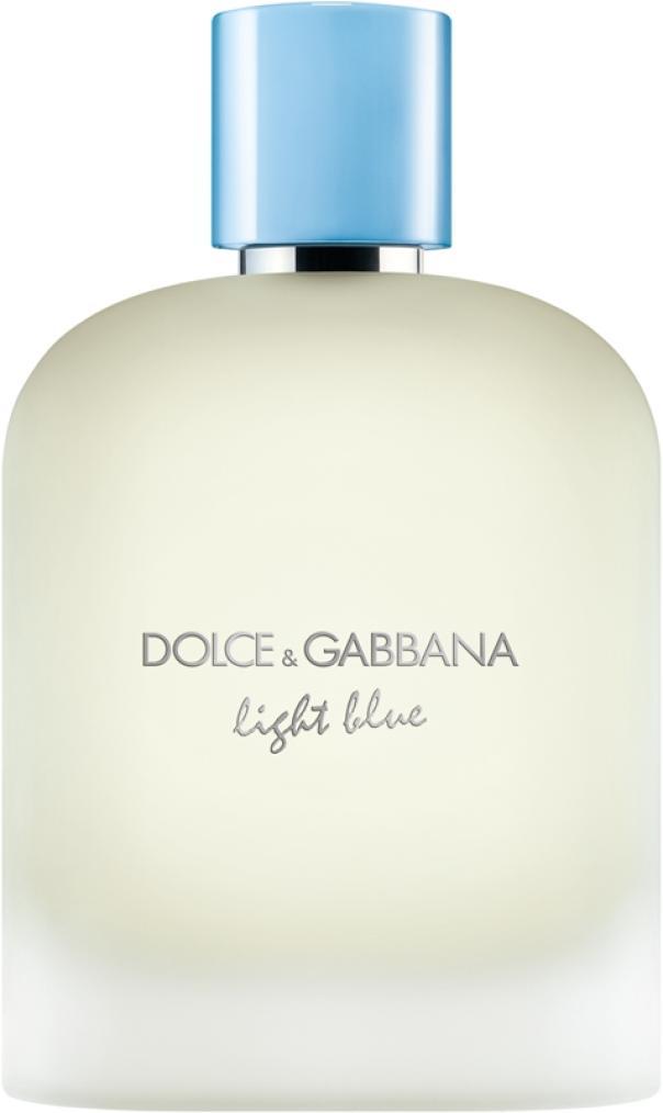 dolce&gabbana e.d.t.d&g light blue new u. 200ml - foto 1