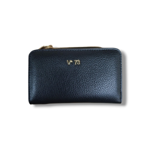 Vâ°73 portafoglio donna keira nero 73ps9d1251.001