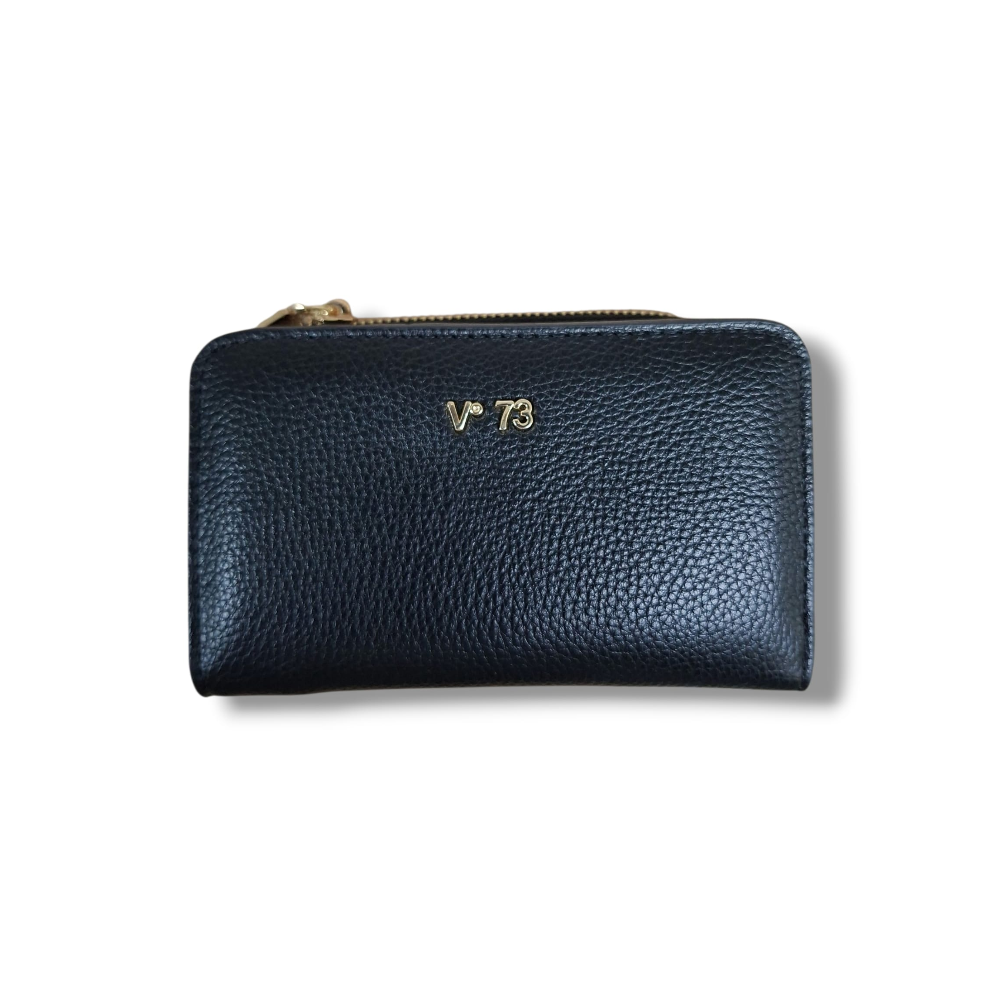 vâ°73 vâ°73 portafoglio donna keira nero 73ps9d1251.001 - foto 2