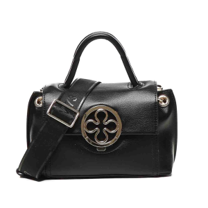 Vâ°73 borsa sintetica donna federica v 73bs9er02.069 bordo