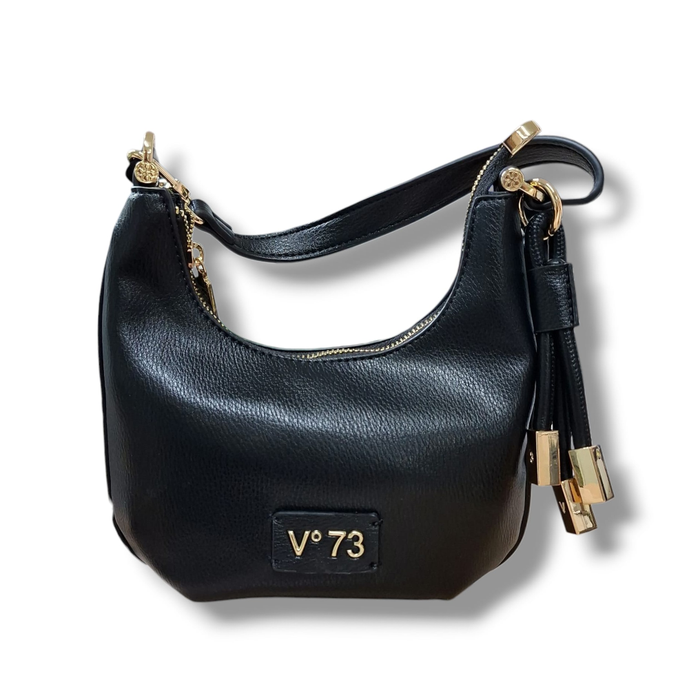 vâ°73 vâ°73 borsa sintetica donna amber 73bs9ch04.069 bordo - foto 1