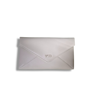 Vâ°73 borsa sintetica donna demi 73bs9eq01.991 ecru