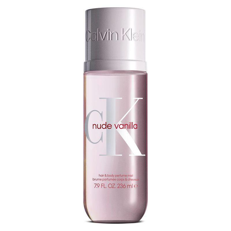 calvin klein body myst ck one nude vanilla - foto 1