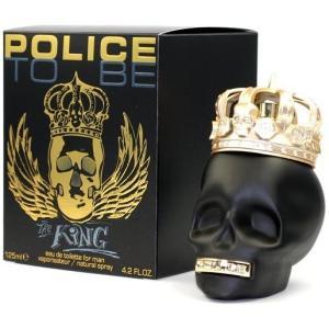 E.d.t. to be king 40 ml