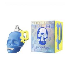 E.d.t. goodvibes man 40ml