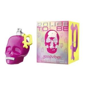 E.d.t. goodvibes d.75ml
