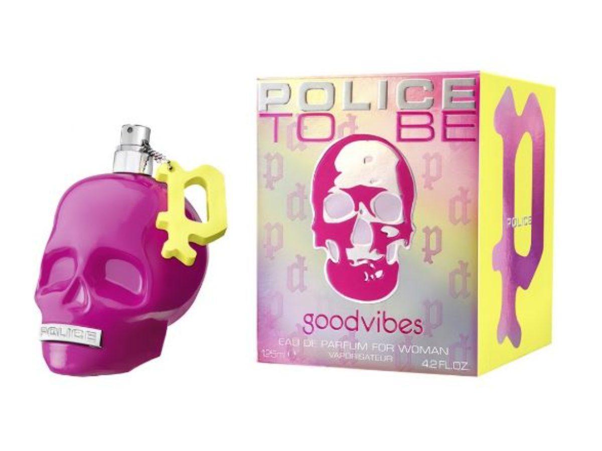 police e.d.t.police goodvibes d.75ml - foto 1