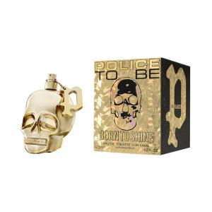 E.d.t. born shine man 125ml
