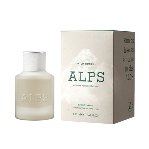 E.d.p. wild horse vapo 100ml