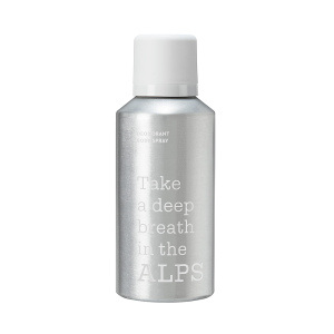 Deod.body spray 150ml