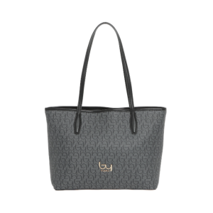 Borsa sintetico notredame nero bybs64a01 z02