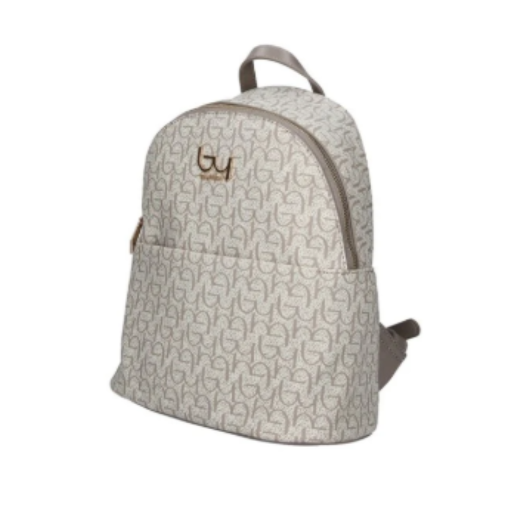 byblos byblos zaino sintetico notredame taupe bybs64a04 z5 - foto 1