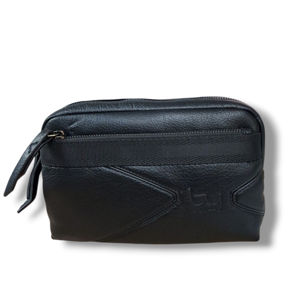 byblos byblos borsa sintetico bold black byby19a667 t04 - foto 1