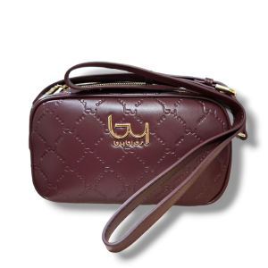 Borsa sintetico ivy plum bybs68b06 g04