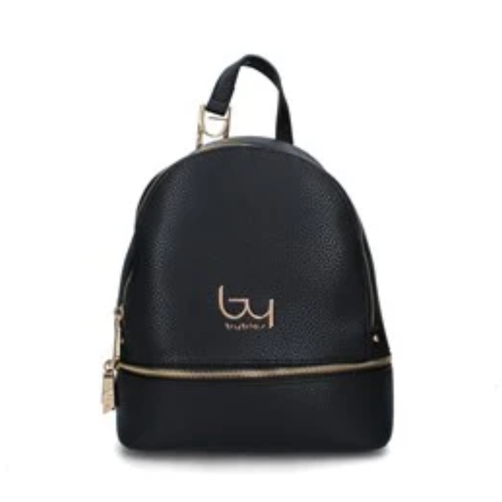 byblos byblos zaino sintetico naos nero bybs33b09 t04 - foto 1