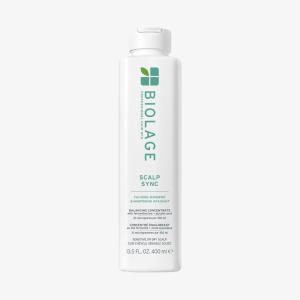 Shampoo cute sensibile calming scalp sync biolage 400ml