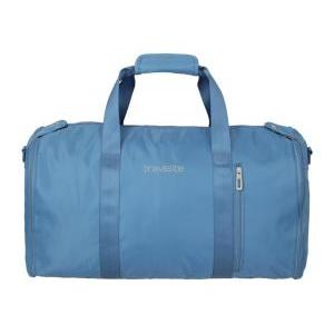Basics garment travel bag denim blue 96344-25