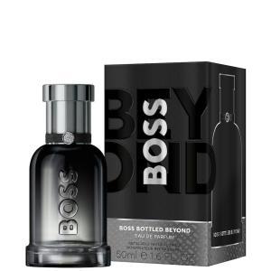 E.d.p.boss bottled beyond r.bile 50ml