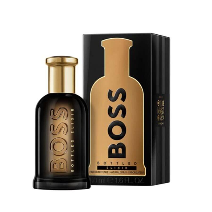 hugo boss e.d.p.boss bottled beyond r.bile 100ml - foto 1