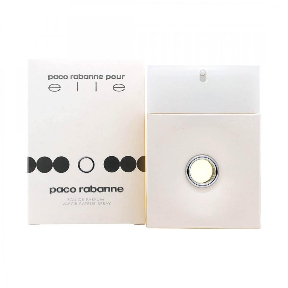 paco rabanne e.d.p.paco rabanne elle vap.80 - foto 1