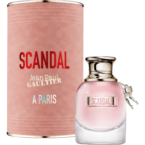 E.d.t.gaultier scand.a paris 30ml