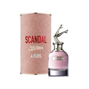 E.d.t.gaultier scand.a paris 50ml