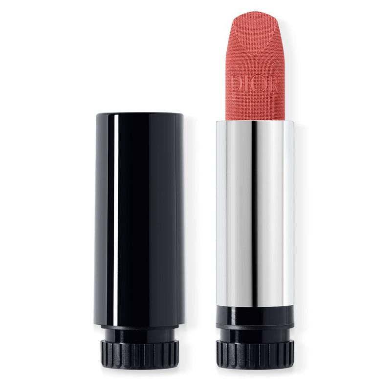 christian dior rouge dior velvet r.bile 772 - foto 1
