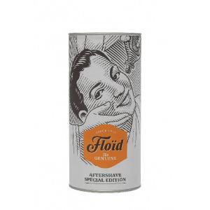 Haci  genuine after shave 400ml + vaporizzatore limited edition