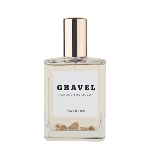 gravel e.d.p.gravel across the ocean 100 ml - foto 1