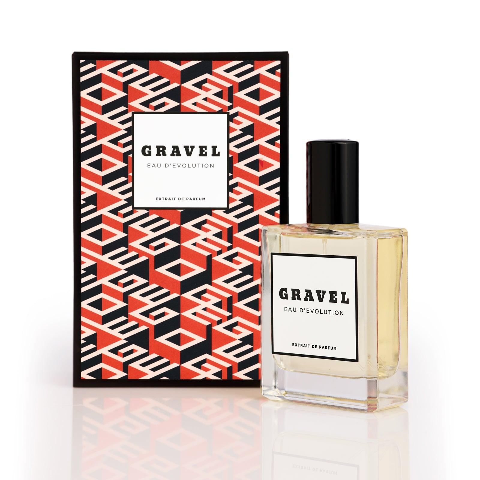 gravel e.d.p.gravel evolution 100 ml - foto 1