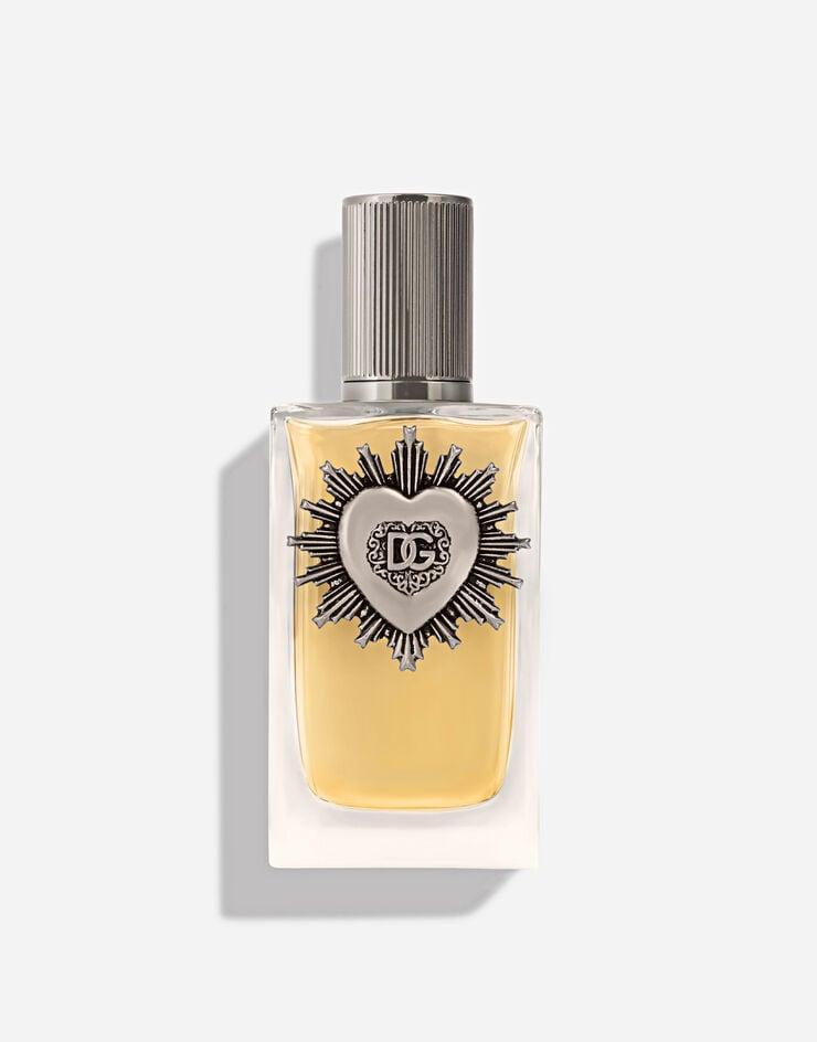 dolce&gabbana parfum d&g devotion male 100ml - foto 1