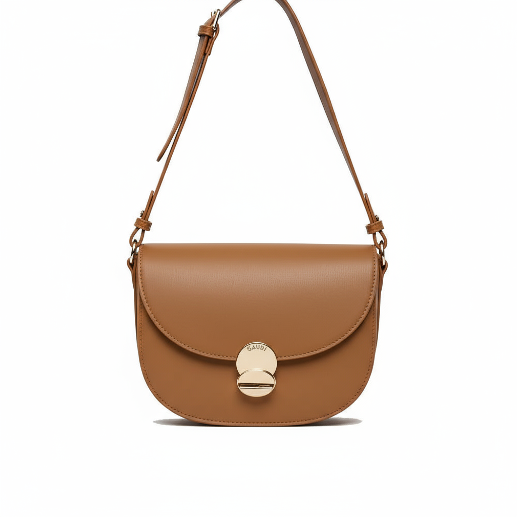 gaudi gaudi borsa donna evelyn v5ai-12460 tan - foto 1