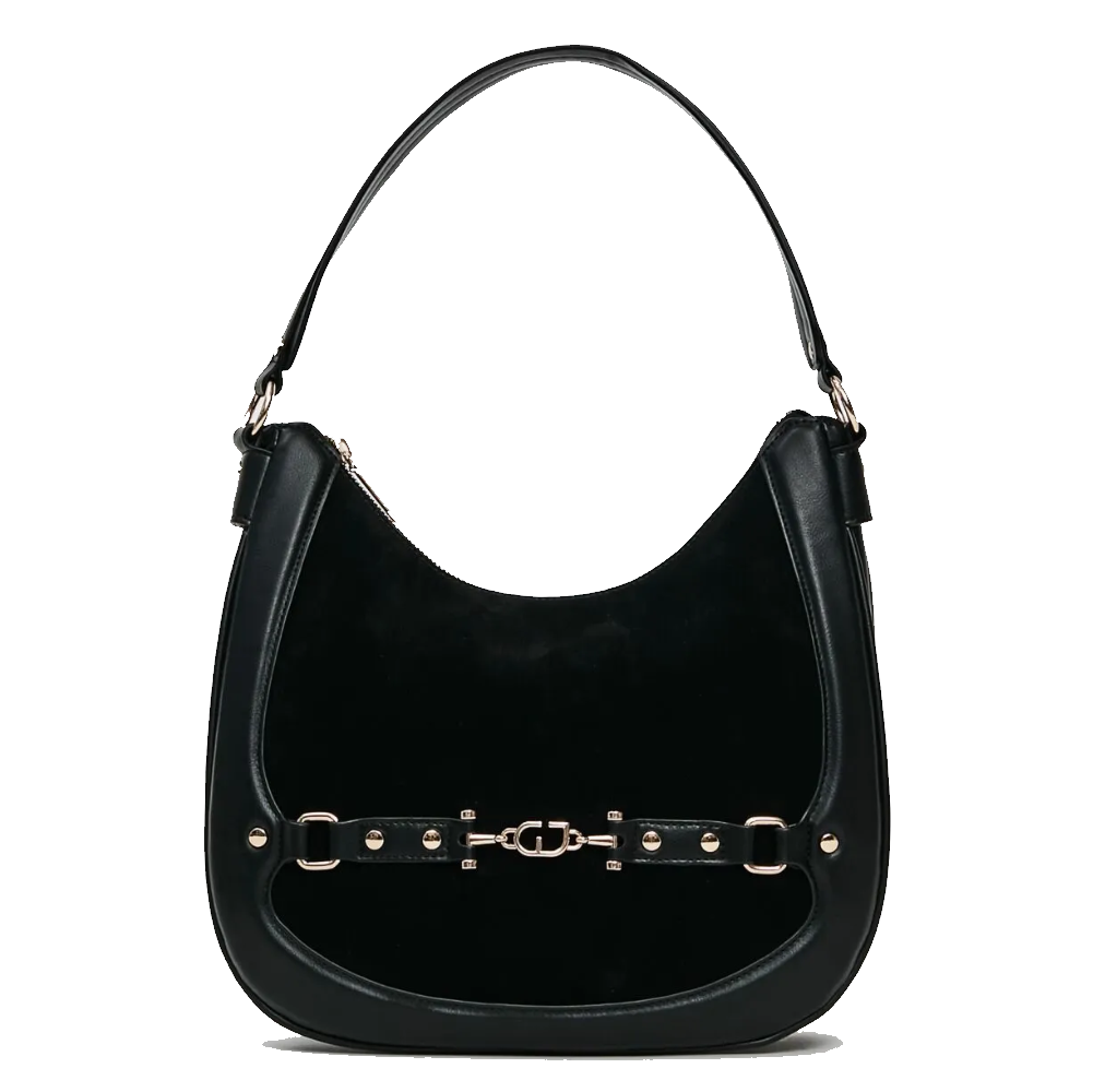 gaudi gaudi borsa donna new diaz leather v5ai-12510 caffe - foto 1