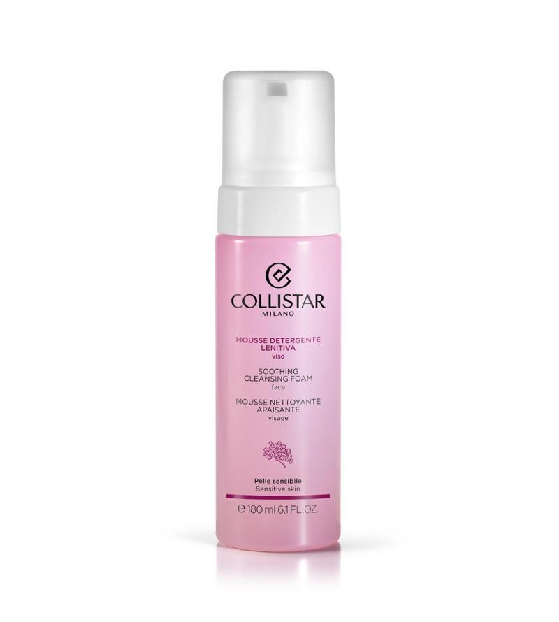 collistar collistar conf.mousse deterg.180ml 7362 - foto 1