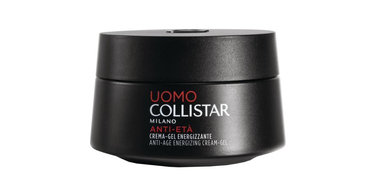 collistar collistar conf.uomo crema gel a/eta' 50m - foto 1