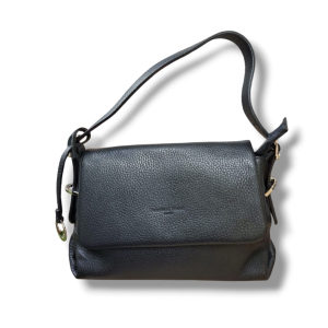 Borsa donna fondamenta d25126 nero